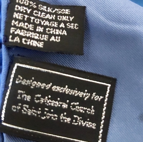 SACRED SILKS SAN FRANCISCO COLLECTION 1 SILK SCARF - Picture 6 of 7